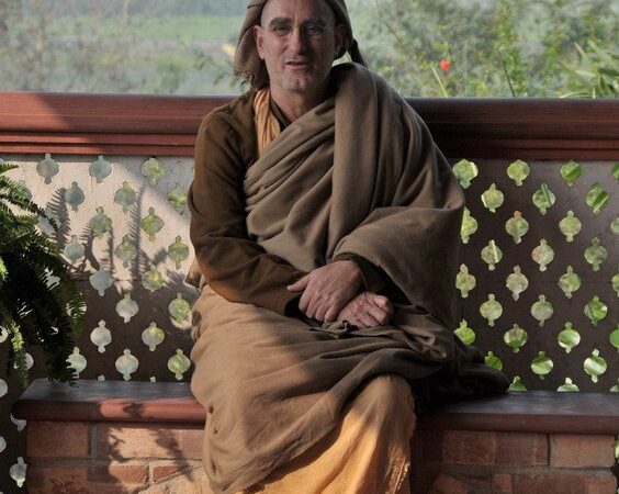 BVPS_Gurukula_Mayapur