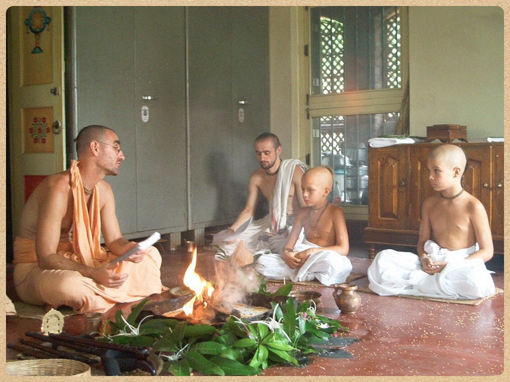 GurukulYajna GurukulYajna