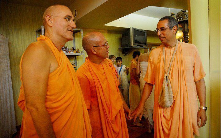 Swamis_Lithuania2011