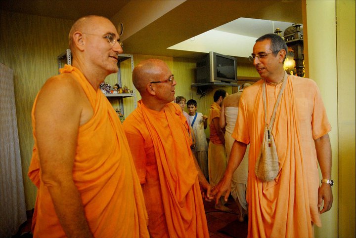 Swamis_Lithuania2011 Swamis_Lithuania2011