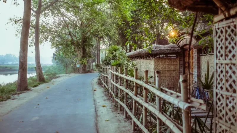 GoshalaRoad_AnantaVrindavan