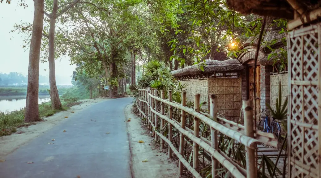 GoshalaRoad_AnantaVrindavan