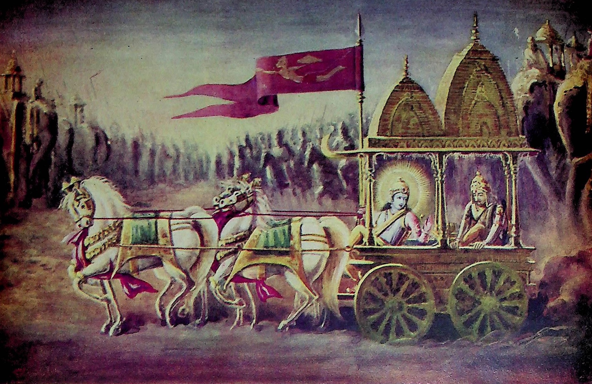 Bhagavad-Gita, Gita Press Gorakhpur