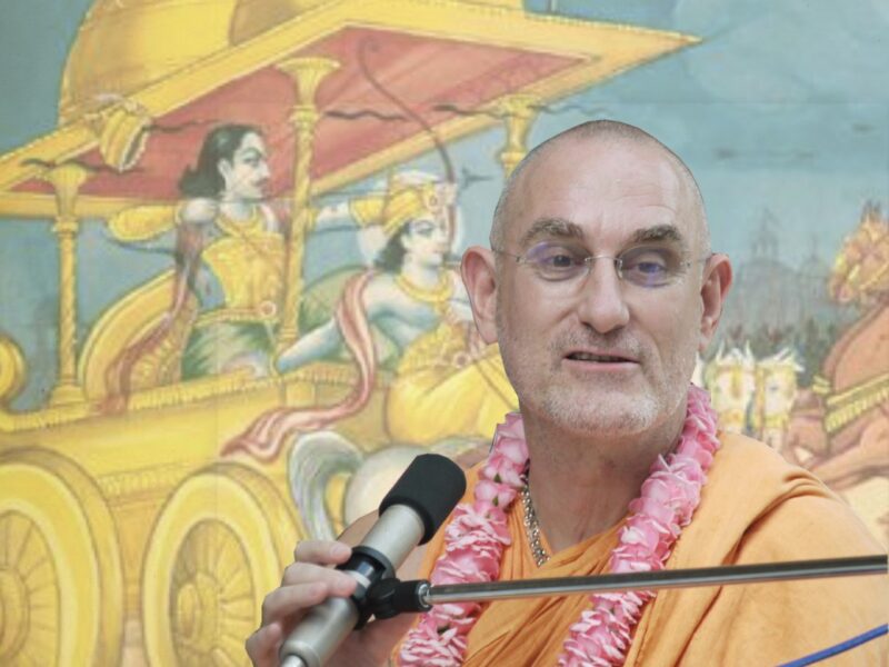 Mahābhārata 2020-22 #2