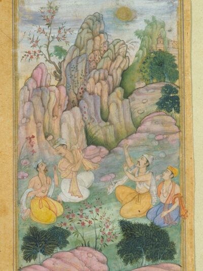 Ṣad-darśanam