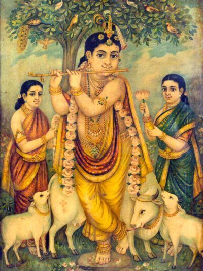 Tattva Sandarbha