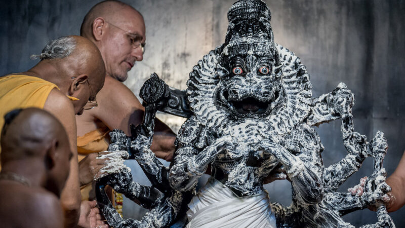 NrsimhaCaturdasi2014