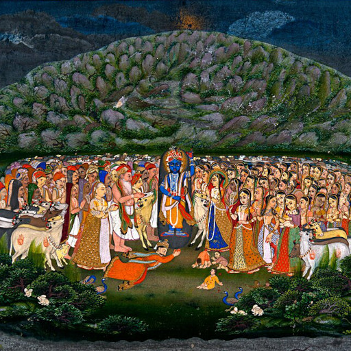 Category: Festival Lectures; Lecture Audio: https://bhaktividyapurnaswami.com/wp-content/uploads/2025/09/Govardhana_puja_SB_10.21.18_2001.11.16_Mayapur.mp3; Transcription (Auto): https://bhaktividyapurnaswami.com/wp-content/uploads/2025/10/Govardhana-puja-SB-10.21.18-2001.11.16-Mayapur.pdf; Series: Festival Lectures.