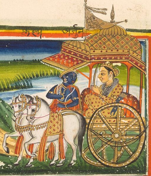 Bhagavad-gītā Thematic #25