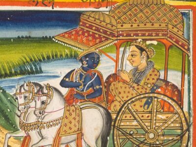 Bhagavad-gītā Thematic #34