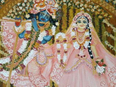 Nectar of Devotion Thematic #1