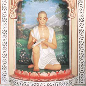 Category: Nectar of Instruction Thematic; Lecture Audio: https://bhaktividyapurnaswami.com/wp-content/uploads/2023/09/2011-11-08-NOI-7.mp3; Transcription (Auto): https://bhaktividyapurnaswami.com/wp-content/uploads/2025/11/2011-11-08-NOI-7.pdf; Series: Śāstra-cakṣus.
